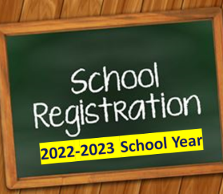  Registration Information